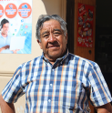 Héctor “Tito” Pizarro, un hombre que con su música nos transporta a nuestros recuerdos