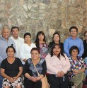 Agrupación de Amigos Oncológicos de Andacollo cumple un año ayudando a pacientes de cáncer y sus familias