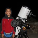 Observatorio Collowara tiene nueva administración y espera conquistar a turistas y andacollinos