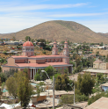 Aguas del Valle beneficiará a 10 mil habitantes de Andacollo con nueva infraestructura