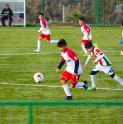 Nuevos encuentros del Campeonato Local  del fútbol andacollino se vivirán este fin de semana