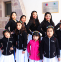 Academia de Danza Tusay: Siete años llevando el arte de la danza a los andacollinos
