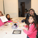Escuela de Talentos de Andacollo realizará su primera exposición artística