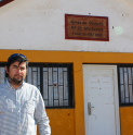 Junta de Vecinos llama a participar en 1a Kermesse Sociocultural