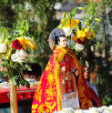 Parroquia de Nuestra Señora del Rosario de Andacollo presenta su cronograma de actividades para este mes de Agosto