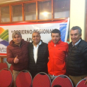 Andacollo será sede del Regional de Fútbol Sub-17