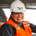 Teck CDA abre postulaciones a programa de  formación de operadoras mineras