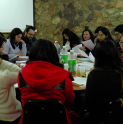 Consejo Comunal de la Infancia sesionó esta semana en Andacollo