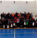 Exitoso Encuentro Regional de Jóvenes y Adolescentes del Consejo Consultivo de Salud en Andacollo