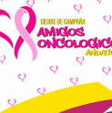 Agrupación Amigos Oncológicos de Andacollo cerrarán mañana Campaña Benéfica del Tarrito 2018