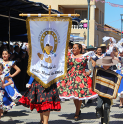 Club de Huasos de Andacollo continuará teniendo un activo rol cultural durante las celebraciones de las Fiestas Patrias