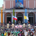 Comerciantes empadronados ya pueden pagar los derechos de instalación de locales para la Fiesta Chica 2018
