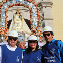 Coordinación de la Guardia del Santuario de Andacollo inicia llamado a voluntarios para la Fiesta Chica 2018