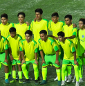 Andacollo lanza mañana el cuadrangular regional Anfa Sub 17