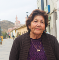 Este viernes se hará la ‘Mateada’ por el Mes de Adulto Mayor en el Parque del Peregrino