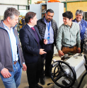 Exitoso cierre del Programa de Desarrollo de Proveedores Locales de Teck CDA y Corfo