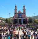ONEMI decreta Alerta Verde Temprana Preventiva por Fiesta Chica de Andacollo