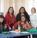 Mujeres de Andacollo iniciaron curso de capacitación SENCE