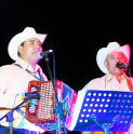 Con alta asistencia de público se realizó la 2° Cumbre Ranchera 2018 en sector El Curque