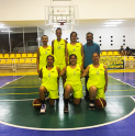 Legendarios de La Serena fue el mejor del Octogonal de Básquetbol Femenino realizado en Andacollo