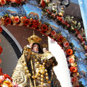 Santuario de Nuestra Señora Del Rosario de Andacollo da a conocer el programa de la próxima Fiesta Grande 2018