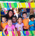OPD de Andacollo celebró nuevo aniversario de la Convención Internacional de Derechos de Niños, Niñas y Adolescentes