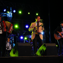 Se encuentran disponibles las bases para las competencias musicales del Festival “La Voz de la Montaña 2019”