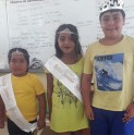 Concluyen de manera exitosa las actividades de la Escuela de Verano 2019