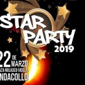 Municipio invita a las familias a participar esta noche de la Star Party 2019