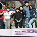 Acción Social de la Parroquia lidera la Cuaresma de Fraternidad 2019 en nuestra comuna