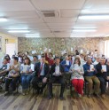 Organizaciones comunitarias reciben Guía de postulación para Fondos Concursables 2019