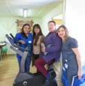 Consejo consultivo de la salud impulsa programa de kinesiología para disminuir listas de espera