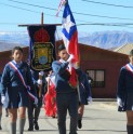 Escuela Luis Cruz Martínez culminó la semana de celebración de su 38° aniversario