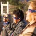 Teck CDA entrega valioso aporte para actividades del Eclipse Total de Sol 2019