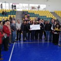 Crianceros y agricultores andacollinos recibieron recursos de INDAP