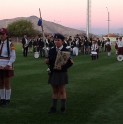 Liceo andacollino realizó la 17 ° versión del Encuentro Regional de Bandas Escolares