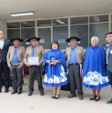 Hospital andacollino celebró su 54° aniversario