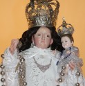 Algunos datos relevantes de la venerada Virgen del Rosario de Andacollo