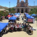 Organizaciones comunitarias andacollinas realizarán exposición anual