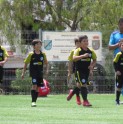 Club Andacollo  Independiente participa en el campeonato Acefa 2019