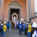 Comunicado del Santuario de Andacollo