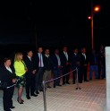 Desde el viernes andacollinos disfrutan con la remodelación de la P.Gabriela Mistral
