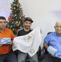 Baile Religioso N° 5 de Andacollo realiza proyecto para rescatar su tradicional danza