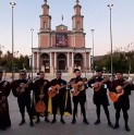 Tuna Mayor Juan Porta vuelve a los escenarios andacollinos