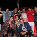 “La Conga de su Madre” un conjunto que trae el ritmo de la Pachanga a los andacollinos