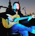 Nicolás Sierra Aguirre partirá a México para producir su primer disco