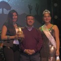 Representantes de Andacollo y Paine ganaron en la XXIV edición del Festival “La Voz de La Montaña”