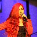 Joven artista andacollina abrirá el show de la XXIV versión del Festival La Voz de La Montaña