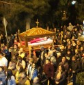 Santuario de Andacollo informa acerca de las celebraciones de Semana Santa