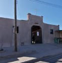 Cementerio andacollino comenzará a funcionar de manera gradual desde el 2 de Mayo